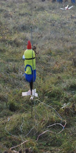 jina vtipna obstavba std raketky